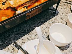 -里岛烤鱼(东港凯虹广场店)