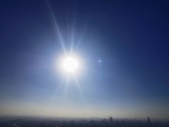-紫金山山顶公园