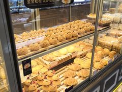 -BreadTalk面包新语·烘焙蛋糕(中华广场店)