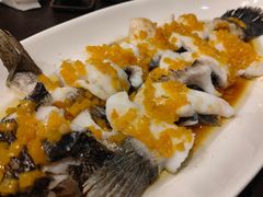 -广州文华东方酒店·江-由辉师傅主理