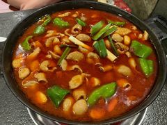 -湘肠香火锅店(团结湖店)