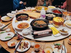 -鸡毛店·川菜(文殊院店)