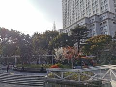 -兰溪青年公园