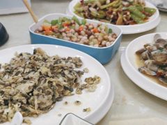 -北方饺子王·海肠捞饭·海鲜锅(山大店)