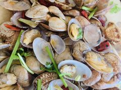 -87号烧烤海鲜·大排档(金沙滩店)