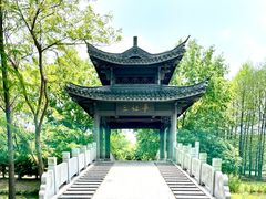 -梁鸿国家湿地公园