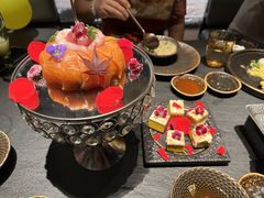 -蟹犇前•帝王蟹雪蟹(陆家嘴店)