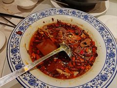 -东莞塘厦三正半山温泉酒店·沙利文西餐厅