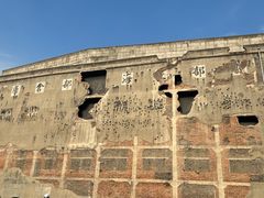 -上海四行仓库抗战纪念馆