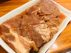 -东俞·韩式料理(院东街店)