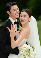 -金夫人婚纱摄影(总店)