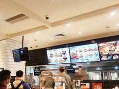 -肯德基(杭州永安店)