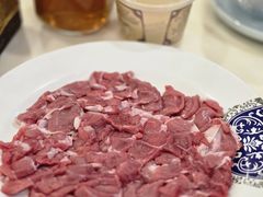 -福寿斋·老北京铜锅涮肉·烤鸭(顺义总店)