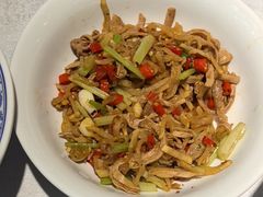 -湘中缘·湖南菜(娄底驻京办店)