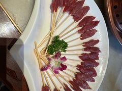 -南门涮肉(天坛店)