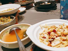 -小厨娘淮扬菜(天印大道店)