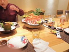 -大岛日本料理铁板烧(南通大饭店)