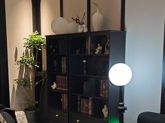 -万泊酒店(长沙五一广场国金中心店)