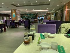 大堂-紫光园(顺义店)