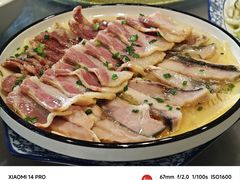 -呼吸森林·生态农庄农家乐私房菜