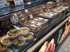 -留夫鸭(巴黎春天宝山店)