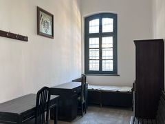 -青岛德国监狱旧址博物馆