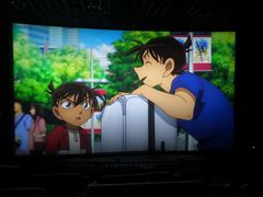 -首都电影院(天津店 中国巨幕)