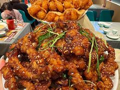 -老济南·地道济南菜(大明湖店)
