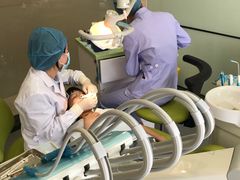 -深圳正夫口腔医疗管理连锁有限公司温莎口腔门诊部(东门店)