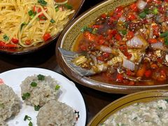 -朗妈私房菜(婺女州店)