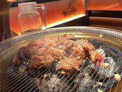-西塔老太太泥炉烤肉(上海七宝领展广场店)
