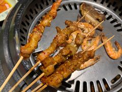 -韩盛·盛江山自助料理(中街大悦城店)