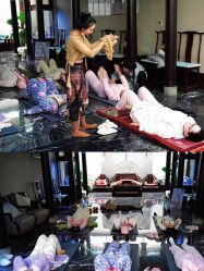 -保丽宝泰母婴护理院·月子中心·产康·中医(常州店)