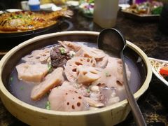 -豫见湘土情(工人路店)