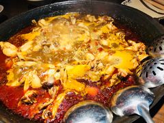 -老天桥蛙炉火锅(姑苏总店)