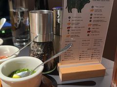 -拉蒂娜·巴西牛排馆 Latina·Brazilian Steakhouse(王府井喜悦店)