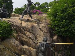 -胡里山炮台