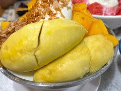 -水牛奶皇后糖水铺(深圳总店)