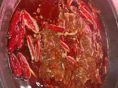 -朱光玉火锅馆(正弘城店)