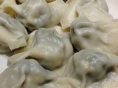 -李记饺子·熏酱东北菜(欢乐谷店)