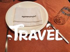 -Mammamia意大利餐厅(阳春巷店)