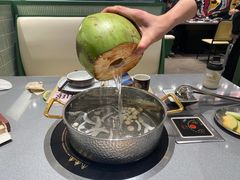 -椰小鸡·琼州糟粕醋·火锅(美兰缤纷城店)