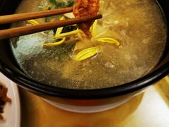 -老滇过桥米线(永安路店)