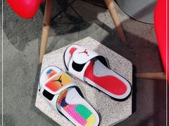 -NIKE KICKS LOUNGE体验店(北京新中关店)