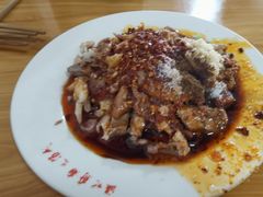 -温记府廟豆汤饭·始于1955年(海椒店)