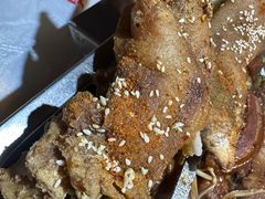 -王婆炒鱼(总店)