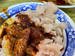 -吴大师呱呱面皮(育生巷店)
