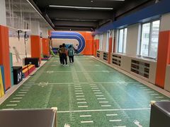 -悦动体能篮球羽毛球网球(三里河店)