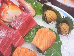 -东海怡品海鲜豆捞(星街坊店)