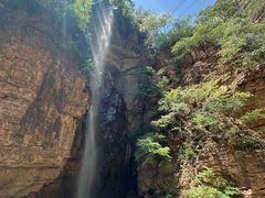 -湖洞水自然风景区